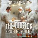 The Doctor from Nowhere: Book Two Audiobook