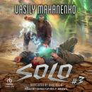Solo #3 Audiobook