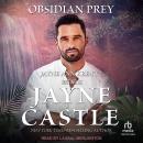 Obsidian Prey Audiobook
