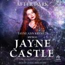 After Dark Audiobook