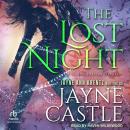 The Lost Night Audiobook