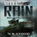 Steel Rain Audiobook