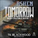 Ashen Tomorrow Audiobook