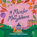 A Murder in Marylebone Audiobook