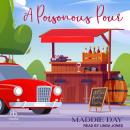 A Poisonous Pour Audiobook