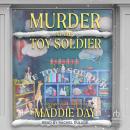 Murder at the Toy Soldier Audiobook