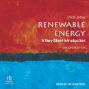 Renewable Energy: A Very Short Introduction 2nd Edition Audiobook