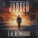 Judged Audiobook