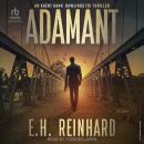 Adamant Audiobook