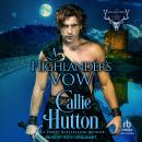 A Highlander's Vow Audiobook