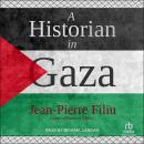 A Historian in Gaza Audiobook