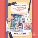 Confessions of an Amateur Sleuth Audiobook
