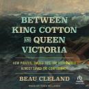 Between King Cotton and Queen Victoria: How Pirates, Smugglers, and Scoundrels Almost Saved the Confederacy Audiobook
