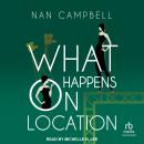 What Happens on Location Audiobook