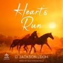 Heart's Run Audiobook