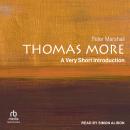 Thomas More: A Very Short Introduction Audiobook