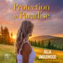 Protection in Paradise Audiobook