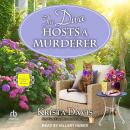 The Diva Hosts a Murderer Audiobook