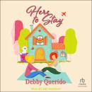 Here to Stay Audiobook