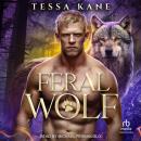 Feral Wolf Audiobook