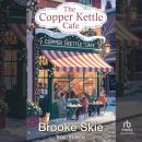 The Copper Kettle Cafe Audiobook