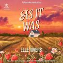 As It Was Audiobook
