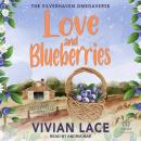 Love and Blueberries Audiobook