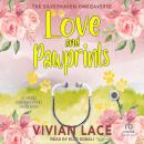Love and Pawprints Audiobook