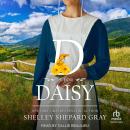 D Is for Daisy Audiobook