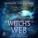 Witch's Web Audiobook