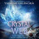 Crystal Web Audiobook