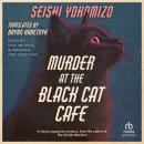 Murder at the Black Cat Cafe Audiobook