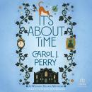 It's About Time Audiobook