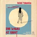 She Walks at Night Audiobook