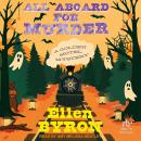 All Aboard for Murder Audiobook