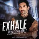 Exhale Audiobook