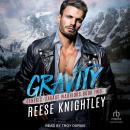 Gravity Audiobook