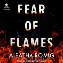 Fear of Flames Audiobook