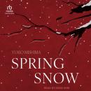 Cover of Spring Snow