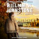 Preacher's Hell Audiobook