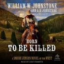 Born to Be Killed Audiobook