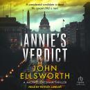 Annie's Verdict Audiobook