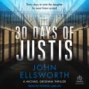 30 Days of Justis Audiobook