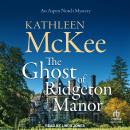 The Ghost of Ridgeton Manor Audiobook