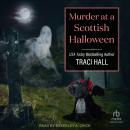 Murder at a Scottish Halloween Audiobook
