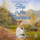 Fire in the Mountains Audiobook
