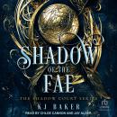 Shadow of the Fae Audiobook
