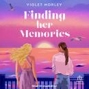 Finding Her Memories Audiobook