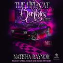 The Hellcat Barbies: Aubree Audiobook