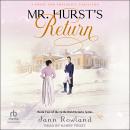 Mr. Hurst's Return Audiobook